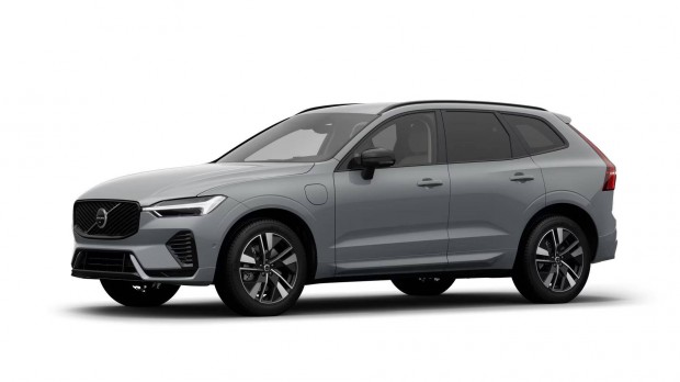 Volvo XC60 2.0 [T6] Plus Dark AWD Geartronic LE...
